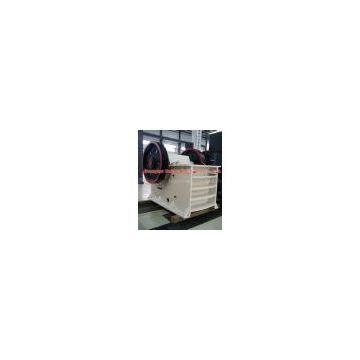 Hot Sell Jaw Crusher in Africa