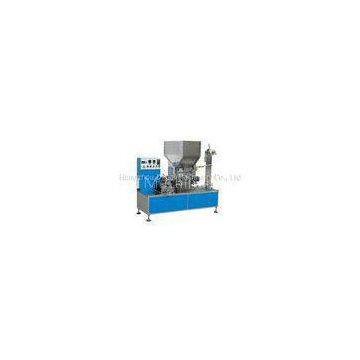 3 Phase 380v 50hz Single Straw Packing Machine With Two Color Printing