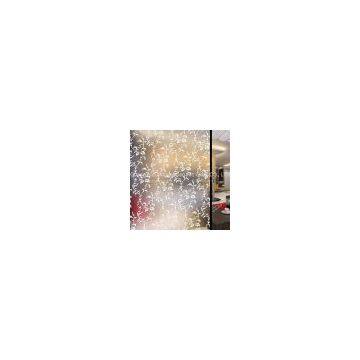 Decorative Glass For Interior & Exterior Wall
