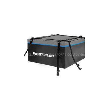 100% Waterproof Cargo Bag/PVC Tarpaulin Car Roof Top Bag 1B0103-1