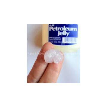 Petroleum Jelly as Cosmetic Grade