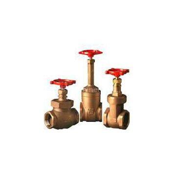 STOCKHAM valves