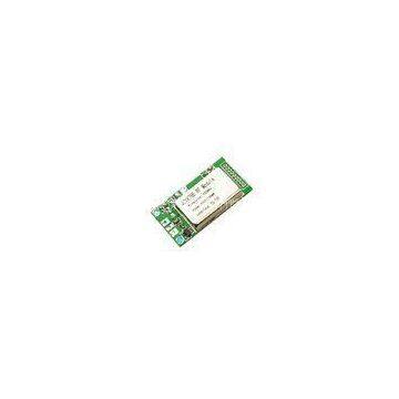 High Performance OOK / FSK / GFSK RF Transmitter And Receiver Module 433mhz Rf Module