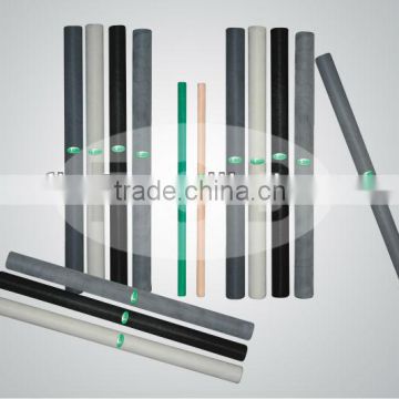 Pvc coated fiberglass insect screen for windows (china factory)