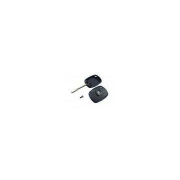 ford mondeo 4D duplicable key shell