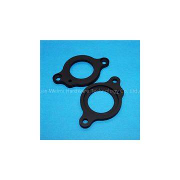 Anodized Aluminum Parts