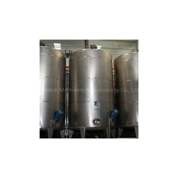 Juice Mixing Tank