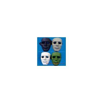 JabbaWockeeZ Mask
