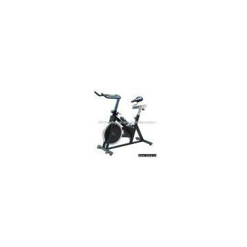 Spin Bike