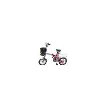 Sell Electric Bicycle