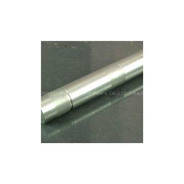CNC Machined S45C Blank Shaft