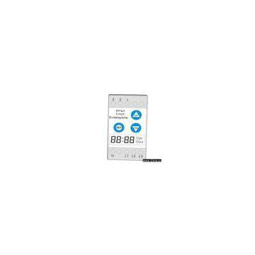 Voltage Monitor Controller