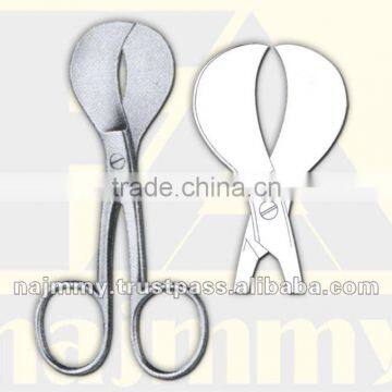 Mod-USA, Umbilical Scissors