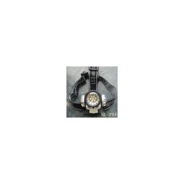 Multi-LED Headlamp (HL-234)
