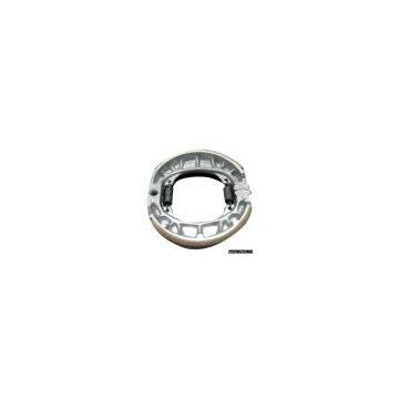 Sell Motorcycle Brake Shoe-W