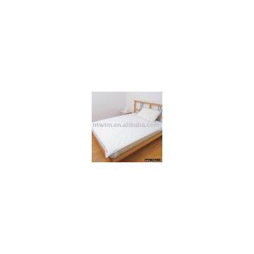 Simmons bed mattress pad