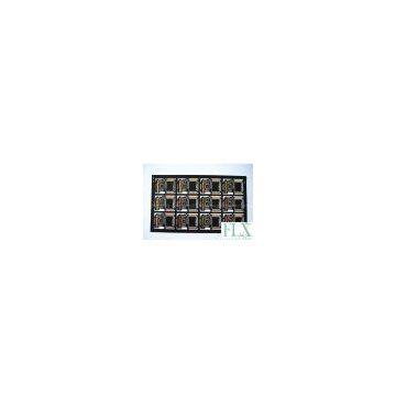 Sell  multilayer  PCB(2-12layers)