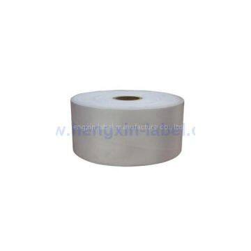 Dip Coated Fabric Label