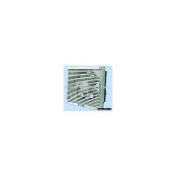 Household air exhaust fan