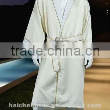 spa Double bathrobe