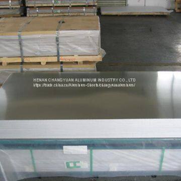 1050,1060,1100 Alloy Aluminum Sheets photo-2
