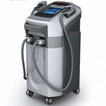 PortableVascular TreatmentIPL RF Beauty EquipmentVascular Treatment480-1200nm