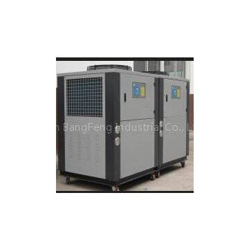 Mold Temperature Machine Chassis