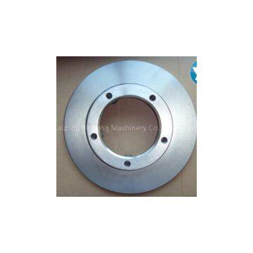 Brake Disc For PEUGEOT