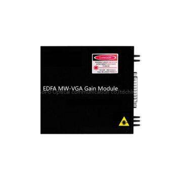 EDFA-VGA Optical Amplifier