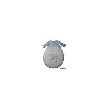 baby   sleeping bag
