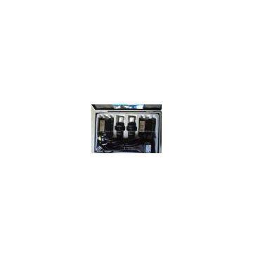 HID conversion kit with silm ballast