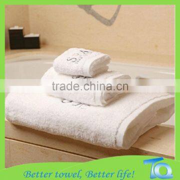 High Quality Egyptian Cotton Towel Set, Bath Towel photo-6