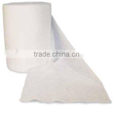 biodegradable viscose diaper liners