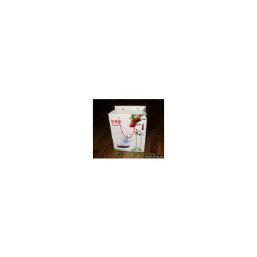 color printing  bag