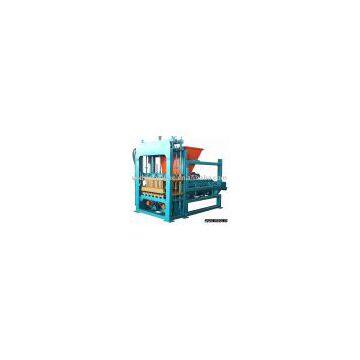QTY4-15B Block Making Machine,concrete block machine