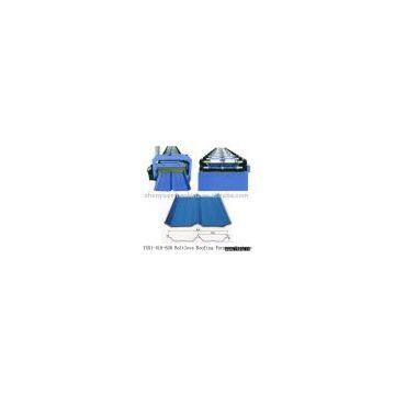metal roof machine,panel roll former,metal roofing forming equipment_$6000-30000/set
