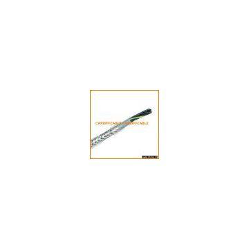 CY Control Flexible Cables