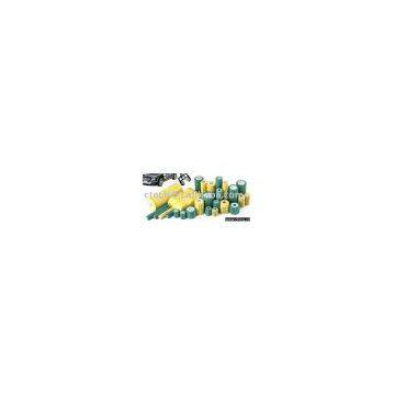 NIMH rechargeable battery