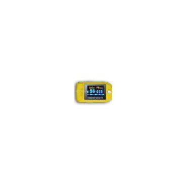 CMS50D Pulse Oximeter