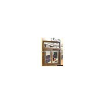 JN65 sliding window