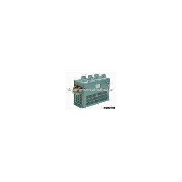 CS series defroster
