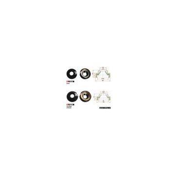oil seal