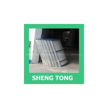 Cheap Plastic Ice Skating Board/Sheet/Fence/Barrier China Supplier Shandong Ningjin