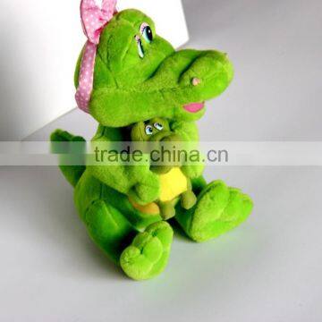 Top Quality Plush Toy Crocodile for Promotional Gifts photo-2