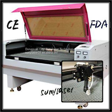 Double Efficiency CO2 Laser Cutter With Ce FDA photo-3