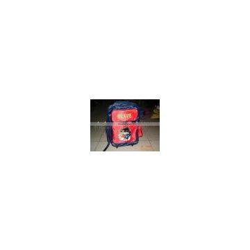 TROLLEY SCHOOL BAG