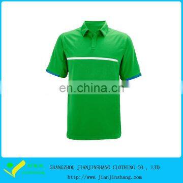 Men's Dri Fit Sports Golf Polo T Shirt Wholesale With Cheap Price