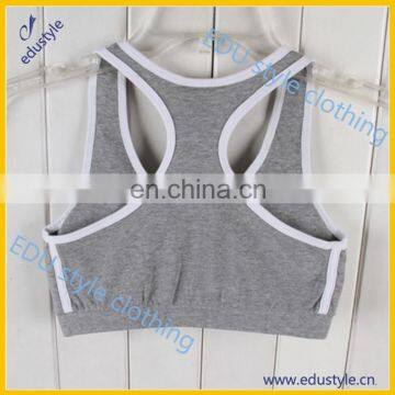 High Quality Custom Women Sports Wear Gym Bra photo-3