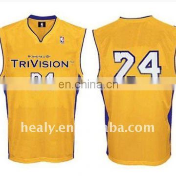 Classic Custom Basketball Sport Jersey