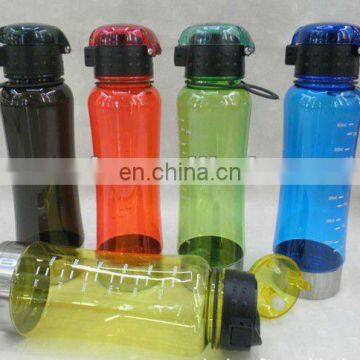 sports bottle Tritan 100% BPA FREE water bottle